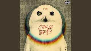 Voodoo - lynothecosmoskid