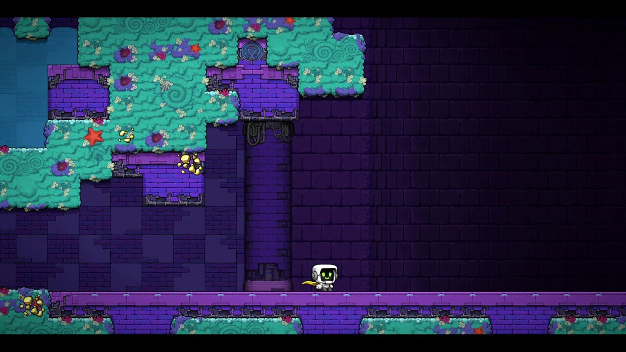 Spelunky HD and 2 Daily Challange 2026-02-10