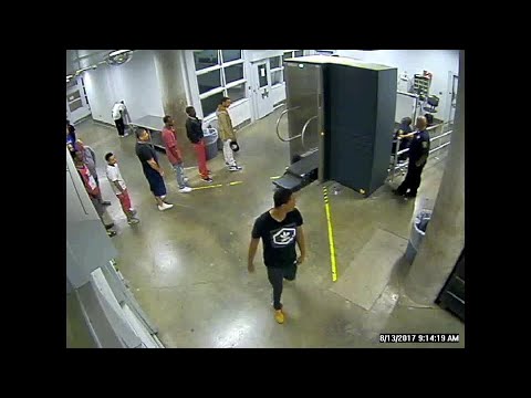 Inmate Charged After Handgun Found At Cook County Jail Causing Lockdown ...
