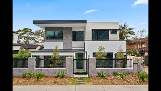 1 188 Gymea Bay Road, Gymea Bay