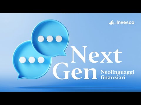 Millennial: come cambiano consumi e preferenze dei giovani - NextGen by Invesco con Frank Di Crocco