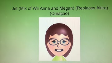 What if my Wii CPU Miis were in Wii Sports Resort?