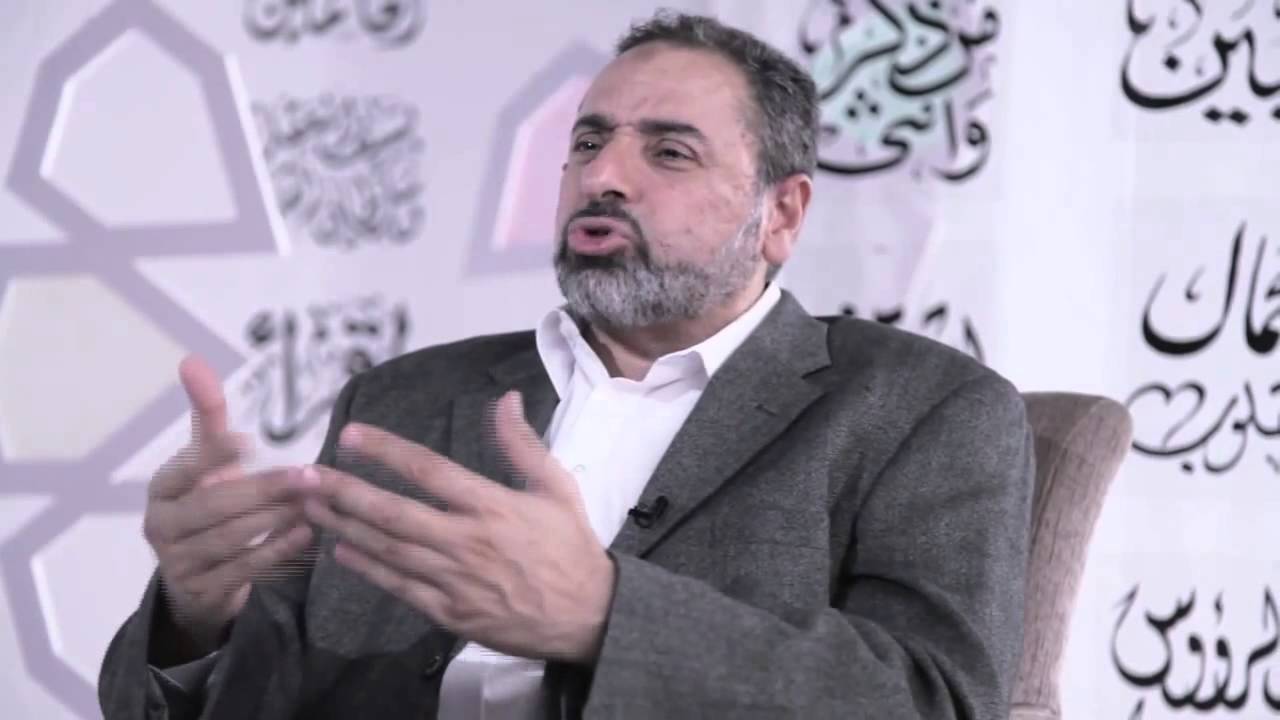 إسلاموفوبيا 1⎜فاضل سليمان - 12 -  جنون العظمة