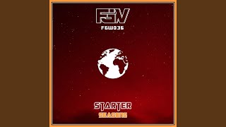 Starter (Original Mix)