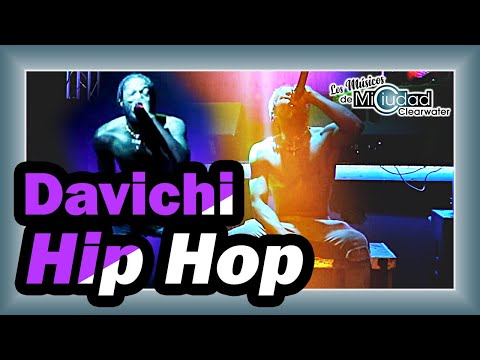 "Hip Hop Performance" Davichi