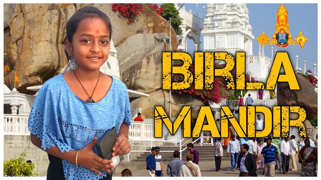 Birla Mandir Temple 🙏🏻 || Hyderabad || Telangana || Venkateswara Swamy 💐 || Sathanyasri Mallidi ❤️