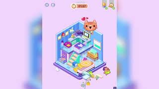 Tidy Master | Level 149 | Game Walkthrough