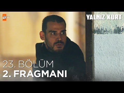 Yalnız Kurt: Season 2, Episode 3 Clip