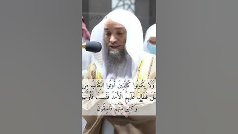 تلاوه هادئه تريح الاعصاب 😍❤🌹 الشيخ فيصل غزاوي