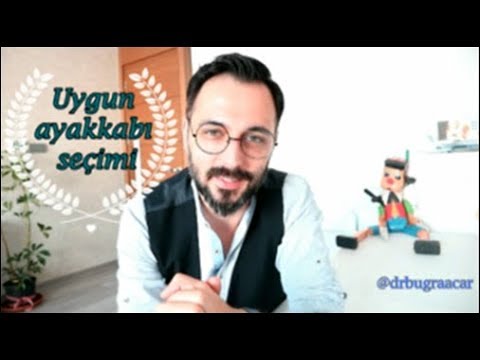 Video: Bir Yaşın Altındaki Bir çocuk Için Ayakkabı Nasıl Seçilir