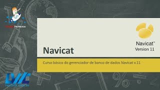 Navicat 11 #11 Query Builder Criando querys sem dor de cabeça