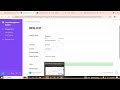 Automated Leave Management System: Zapier + Airtable