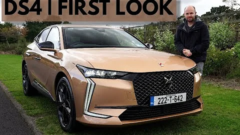DS4 Performance new model review | It is gorgeous!
