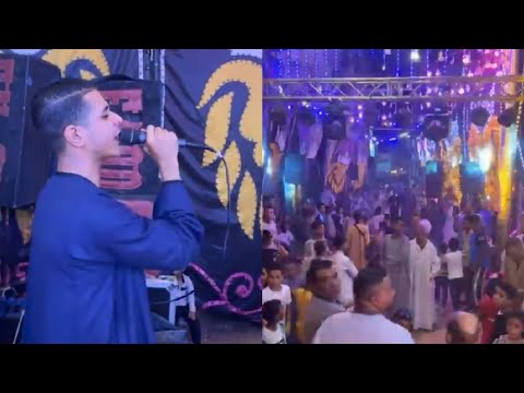 الفنان حمو سليم انت قلب قلبى إليك حبيبى يا عمرى ابو سليم عامل عظمة بالحب من جديد ٢٠٢٥