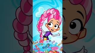 What's My Next Hairstyle? 👧✨ Baby's First Haircut | Fun Learning for Kids