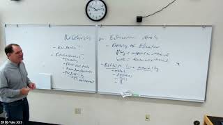 Lecture 25--Research on Education Issues (Part 2): Debasing of Education and What No School Can Do F A Education Part 2 Lecture 25