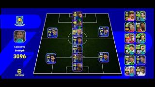 Team Up Club Chelsea Football Teams #chealse #esports #efootball