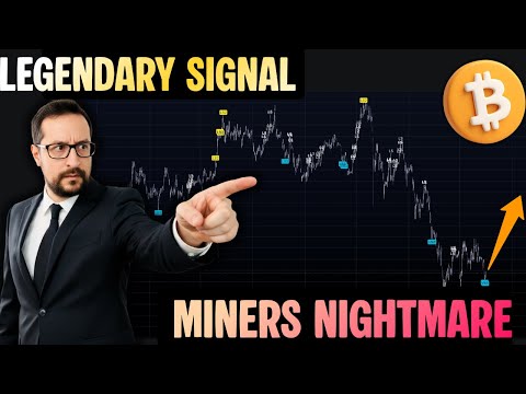 Video BTC Crash Analysis: Hidden Strength Signals Revealed