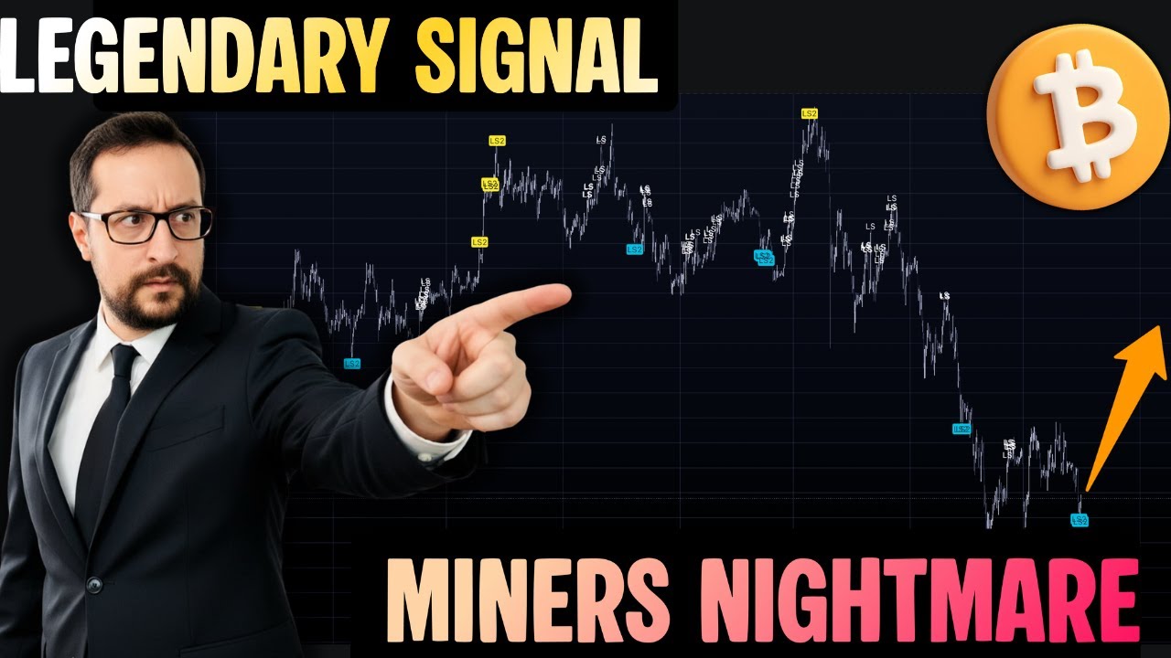 BTC Crash Analysis: Hidden Strength Signals Revealed