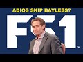 Skip Bayless may be OUT AT FS1! | Contract expires at the end of the month!