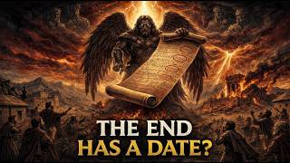 The Book of Jubilees: The Exact Timeline of the End of the World
