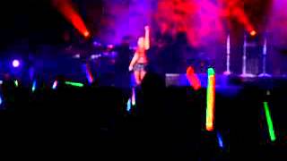 [Fancam] sweetbox - Hate Without Frontiers (Addicted Tour in Seoul)