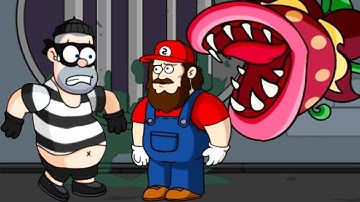 Jail Breaker: Sneak Out! (New Levels Update) - Noob vs Pro Android Gameplay Walkthrough Levels 54-64