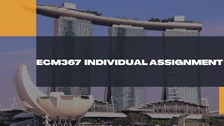 ECM367 ⚒️👷 | INDIVIDUAL ASSIGNMENT 🏛️ (PROJECT MANAGEMENT AND CONSTRUCTION)