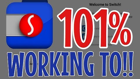 Globe Switch AUTOCLICK EASY TUTORIAL! (Latest December 2017)