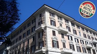 Casa Montani | Rome, Italy | Hotel Review ๐ Casa Montani | Rome, Italy | Hotel Review ๐