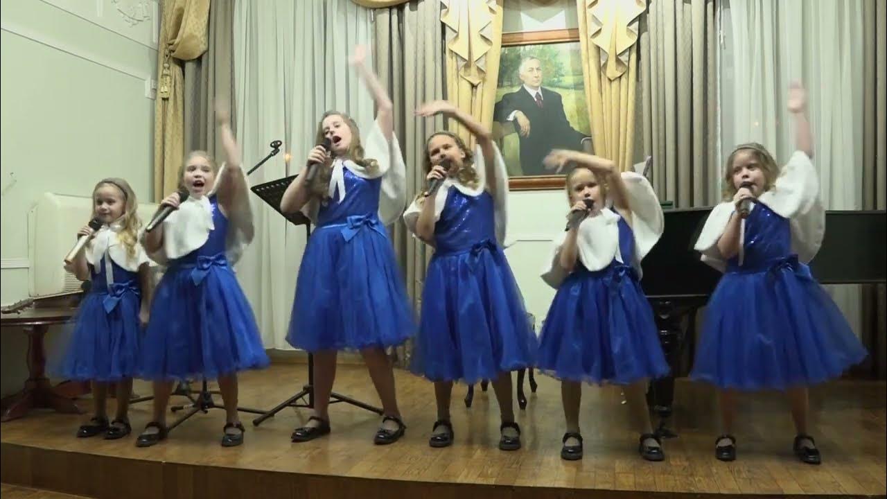 самый поющий край