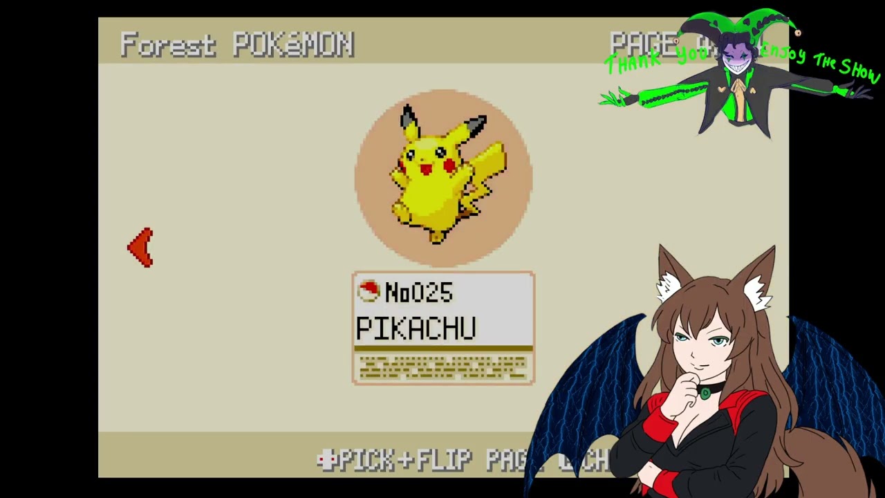 We're burning with red hot fire (Part 6/10)