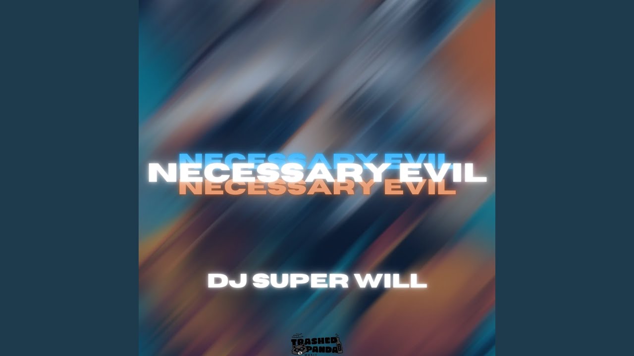Watch NECESSARY EVIL on YouTube Watch NECESSARY EVIL on YouTube