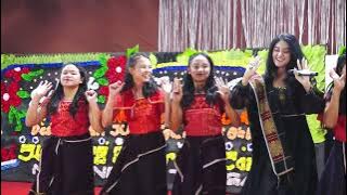 Download lagu KERJA TAHUN LINGGAJULU 2024 Part 38 FIDA PURNAMA BR TARIGAN ULA RAWAI