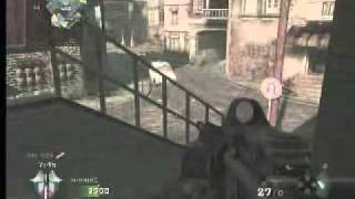 COD.BLACK OPS havana cuba.avi