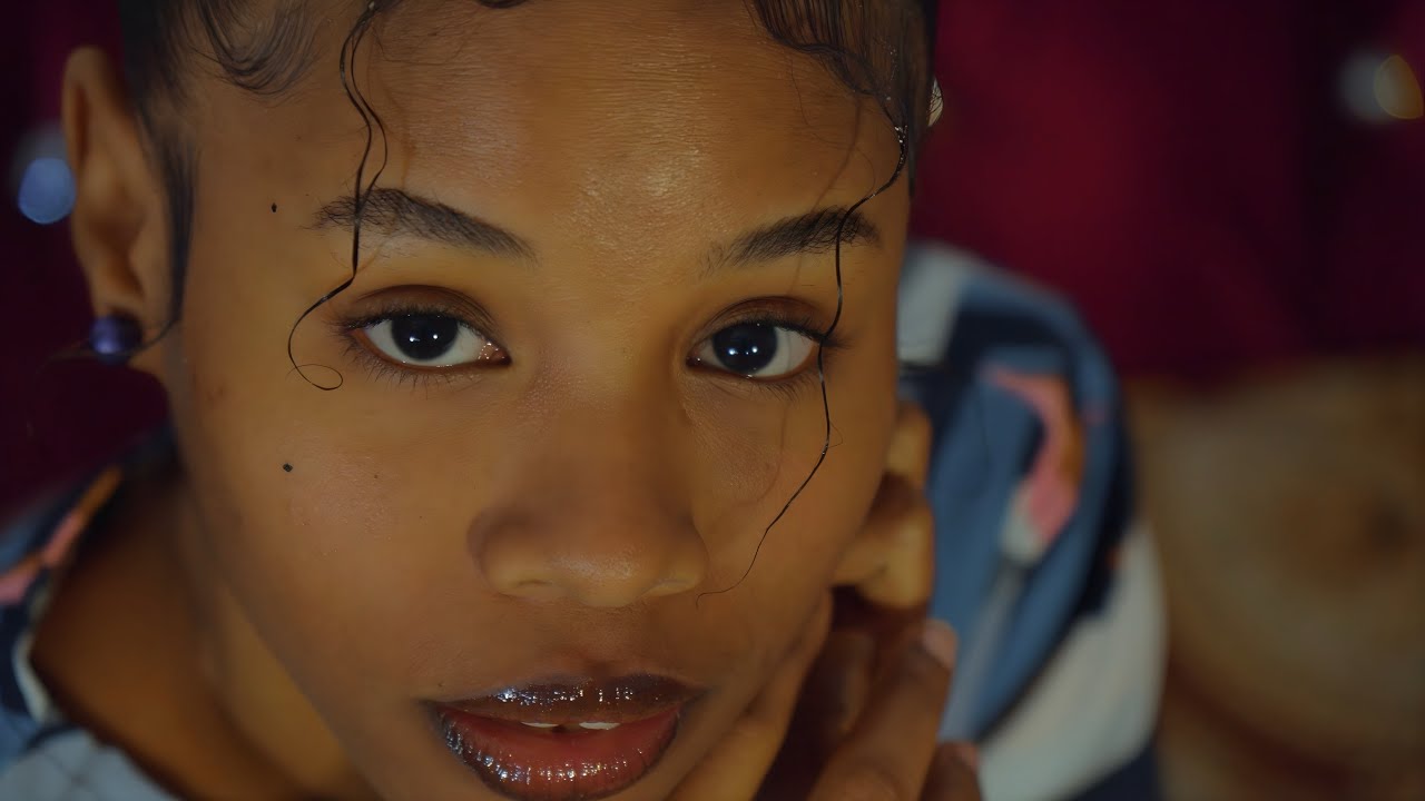 Djamodjama - My Gal Rua (Clip Officiel) 