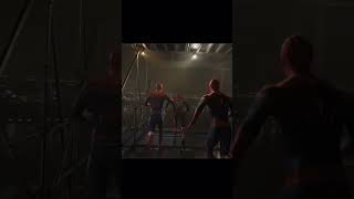 Spider man edit #dccomics #batman #brucewayne #spiderman #spidermannowayhome #marvel #shortvideo