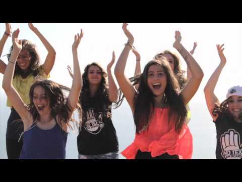 Cimorelli (+) As Long As You Love Me