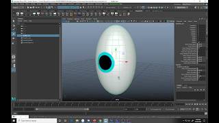 Geometry and Normal Constraints