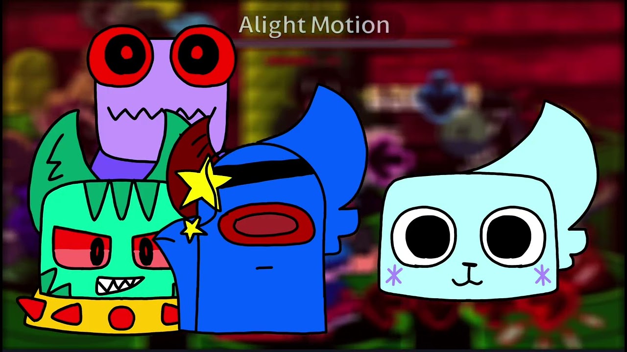All star Blue Kitty's World The Last Goggles