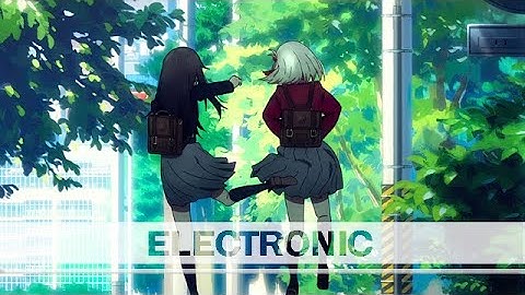 Chime & Adam Tell - Whole (Rob Gasser Remix)