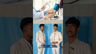 Medical information#medicalstudent #nursingstudent#youtubeshorts #shorts #vitalsign #procedura #bsc