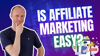 Is Affiliate Marketing Easy? REAL Experiences (What the Gurus Do NOT tell You) by PaidFromSurveys 1,313 views 4 weeks ago 8 minutes, 59 seconds