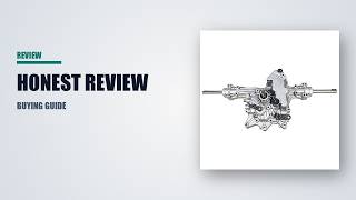 Honest Review Exmark 126-2814 Transaxle 2026
