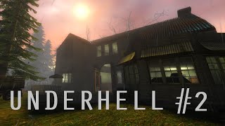 Underhell | #2 | Swatman!
