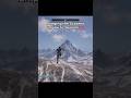 Going to Skyrim in Oblivion Remastered