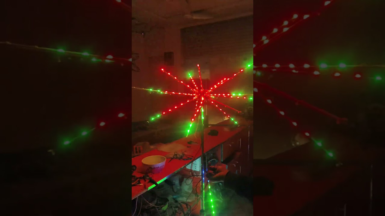 Pixel LED light in pakistan