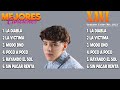 XAVI Mix Exitos 2024 - Mejor Canción XAVI 2024 - Álbum Completo Más Popular 2024