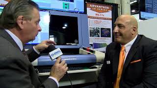 MIRTEC at SMTAi 2017