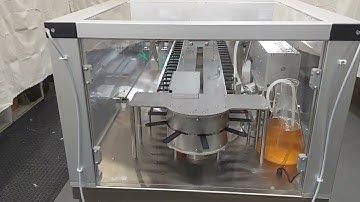 IQ-DSX Dipslide Filling Machine